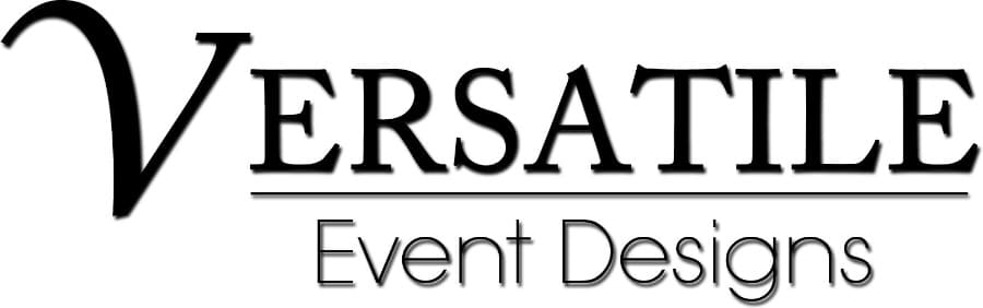 Versatile Event Designs