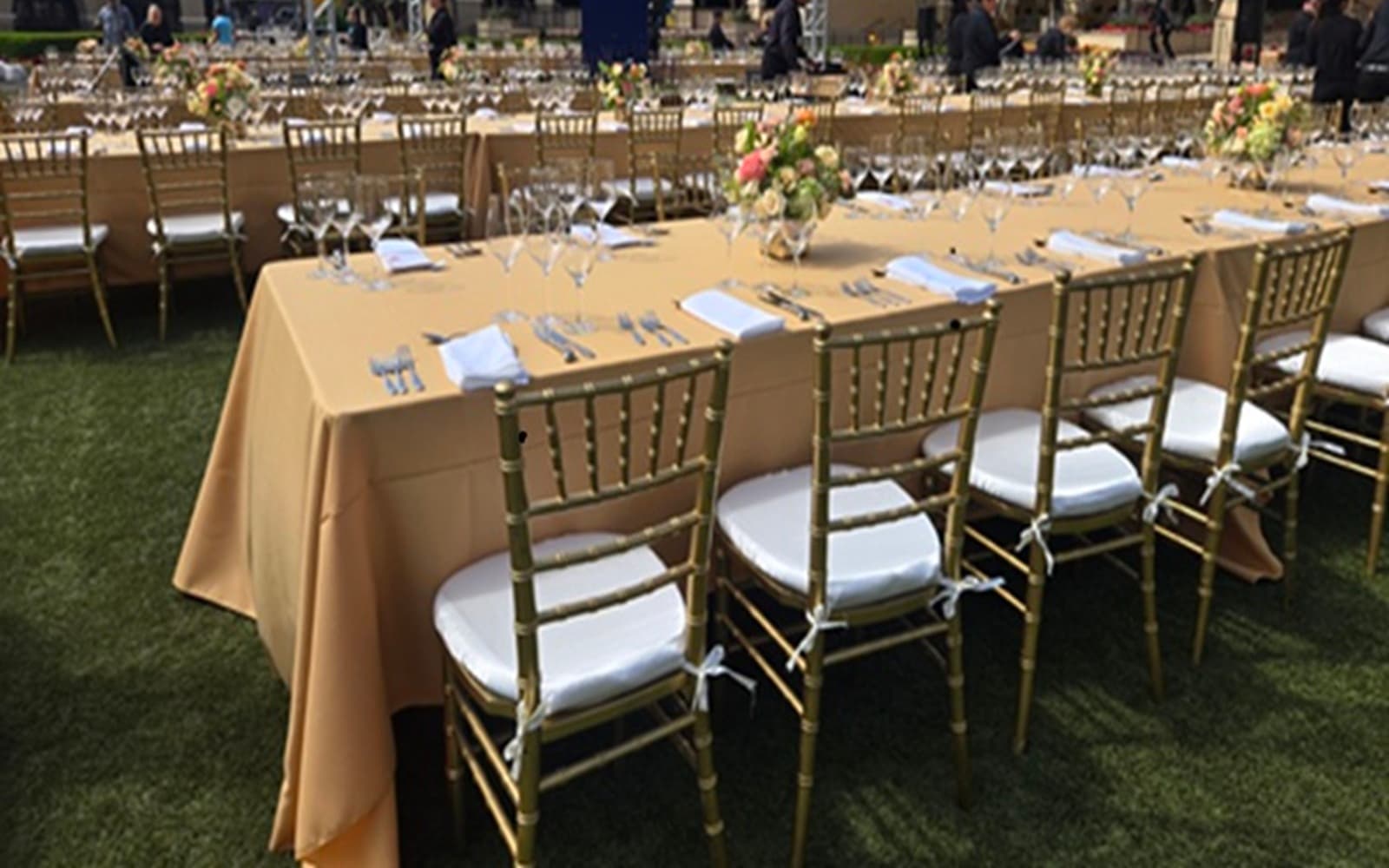JC Event Rentals
