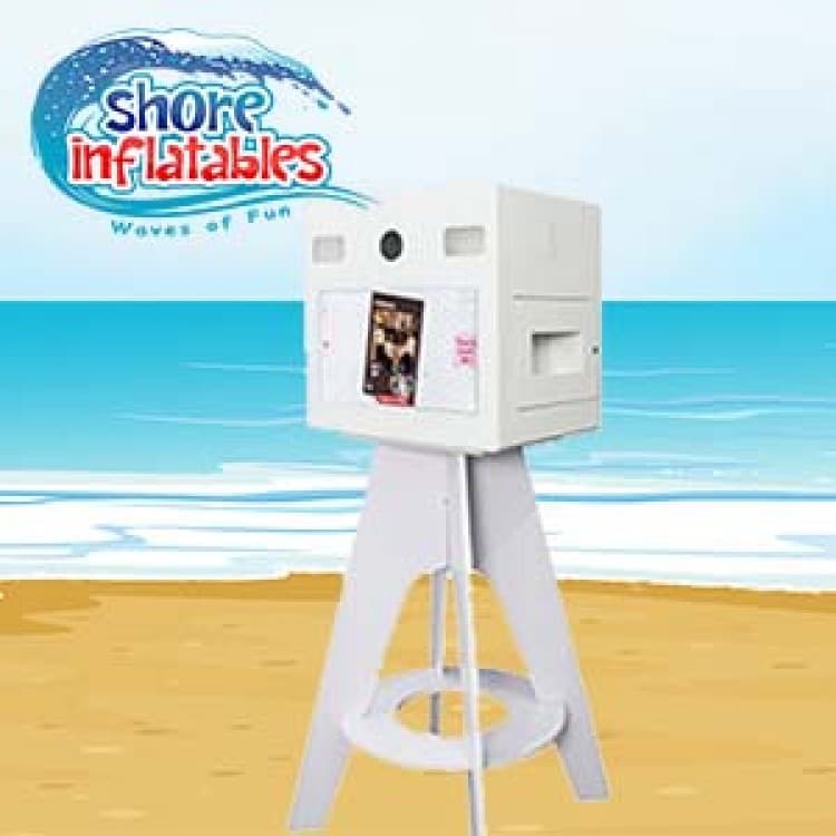 Jersey Shore Inflatables / Shore Inflatables