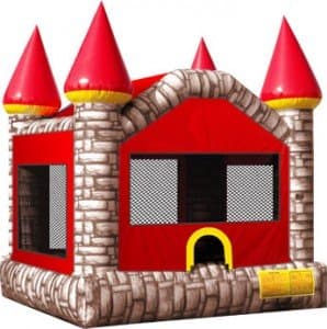 Jumping Bean Party Rental Inc