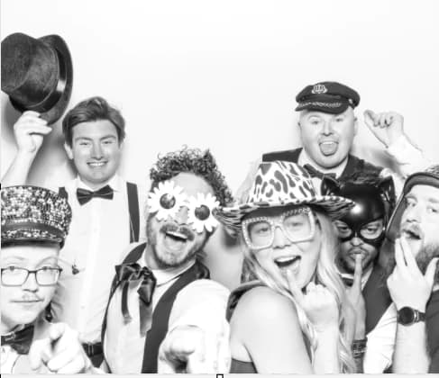 Kapture This PhotoBooth Co