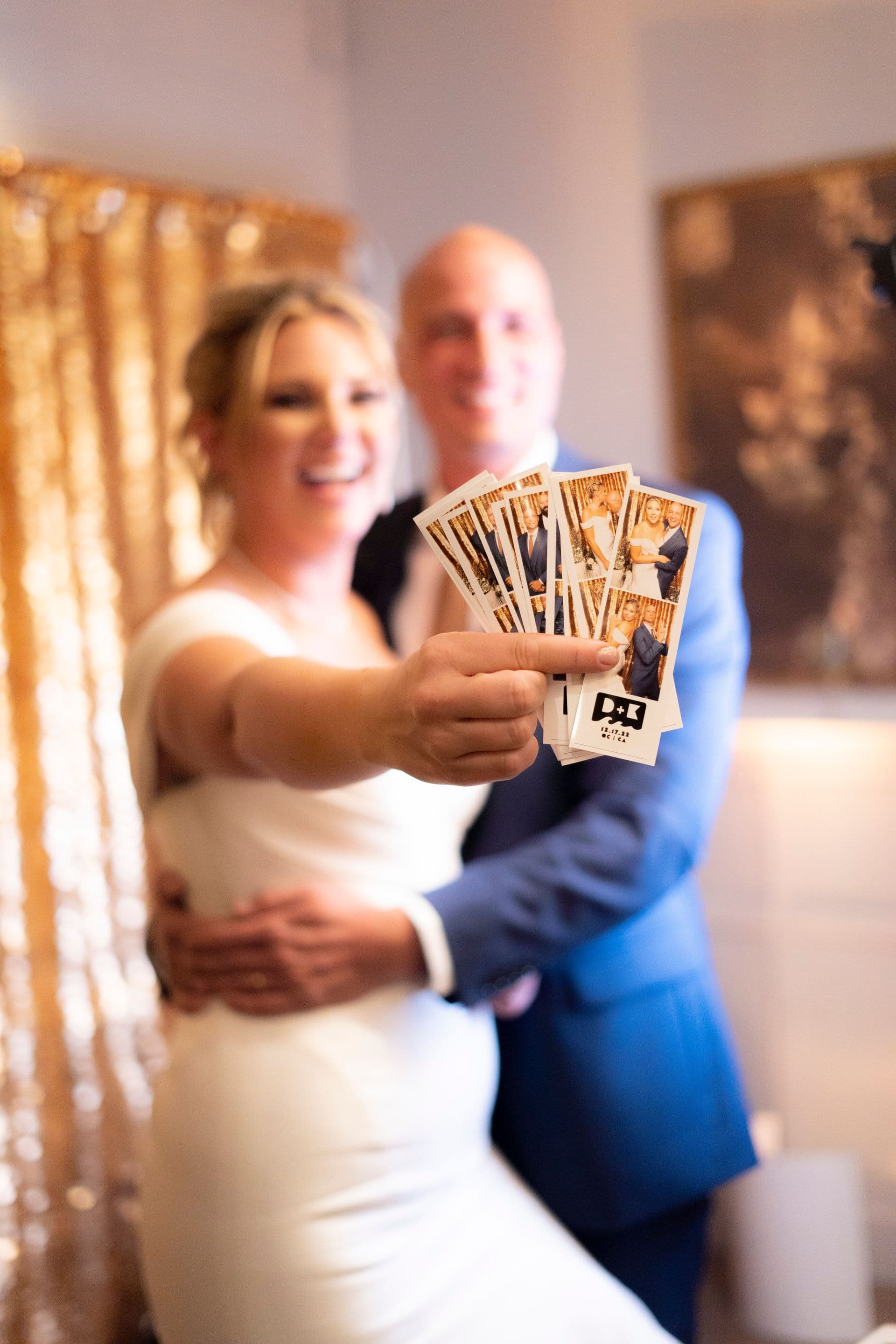 Booth Bros & co. - photo booth rental