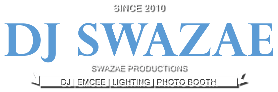 Swazae Productions DJ & Photo Booth