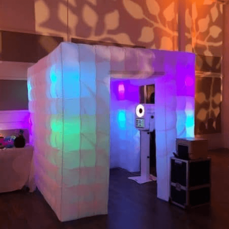 Sterling Photo Booth