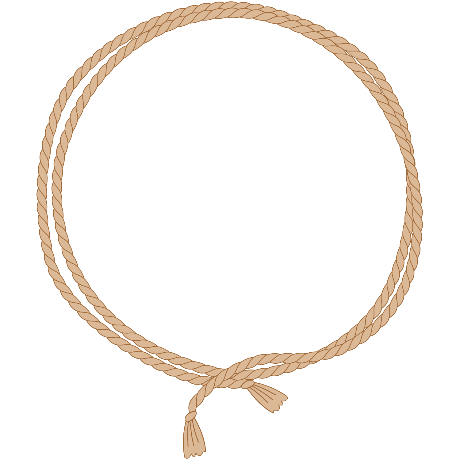 The Swanky Rodeo