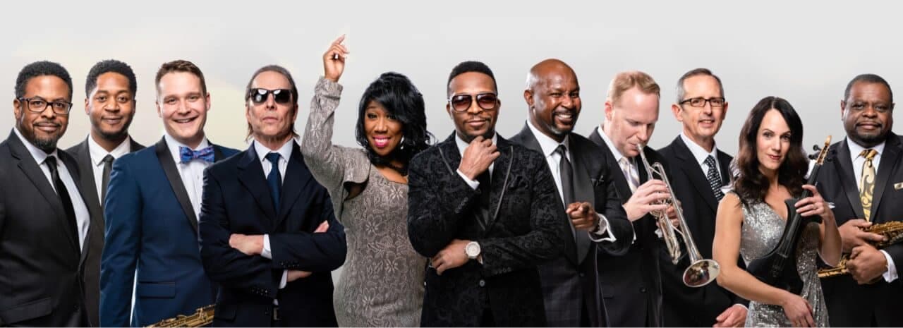 Lorio Ross Events & Entertainment