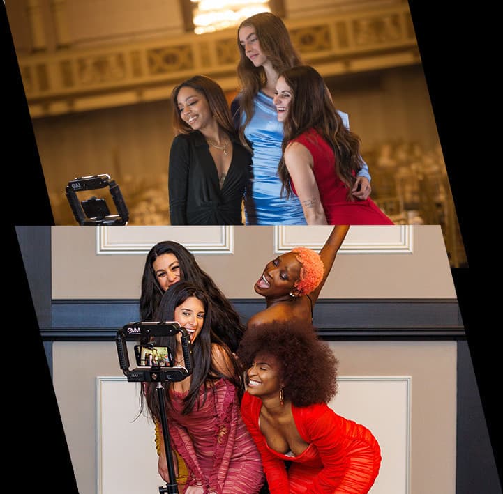 Roc Your Event, Inc