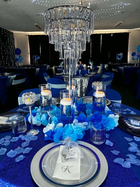 The Pink Building: Event Space, Event Planning, & Wedding Vendors