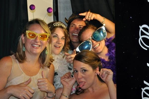 Memorable Moments