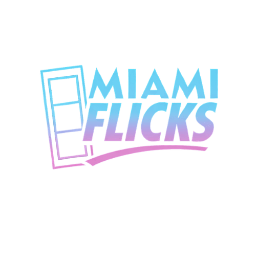 Miami Flicks Photo Booth Rentals