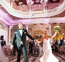 Party Pleasers Events