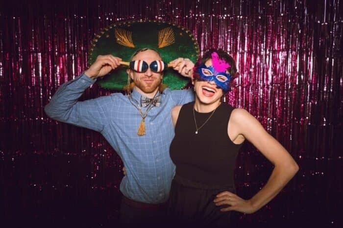 Easy to Jump LLC Party Rentals