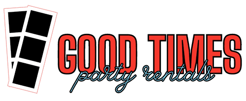 Good Times Party Rentals