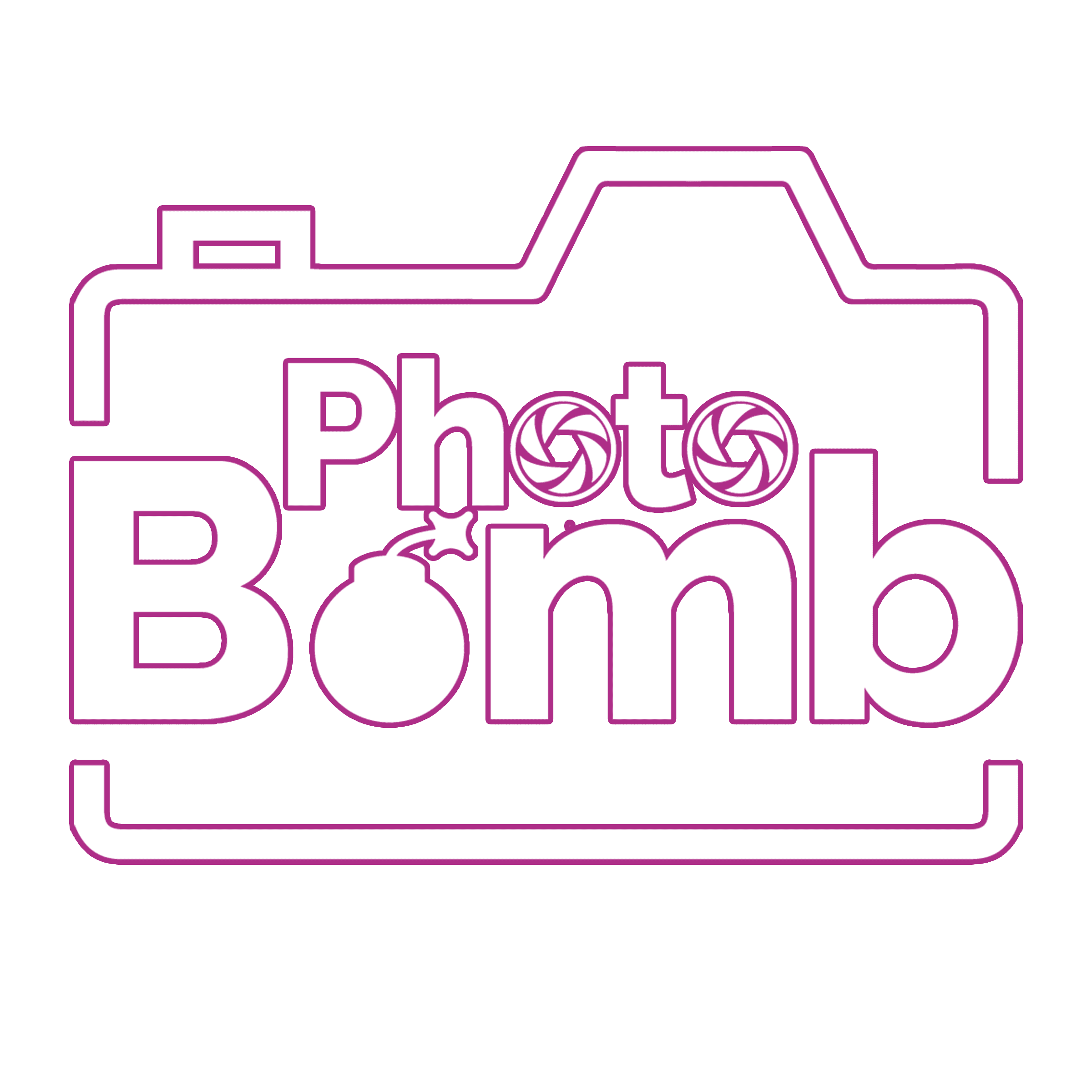Photo Bomb Photo Booths