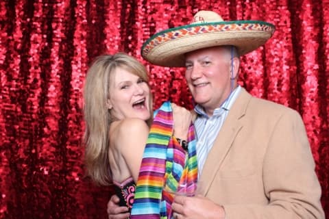 Photo Booth Dallas