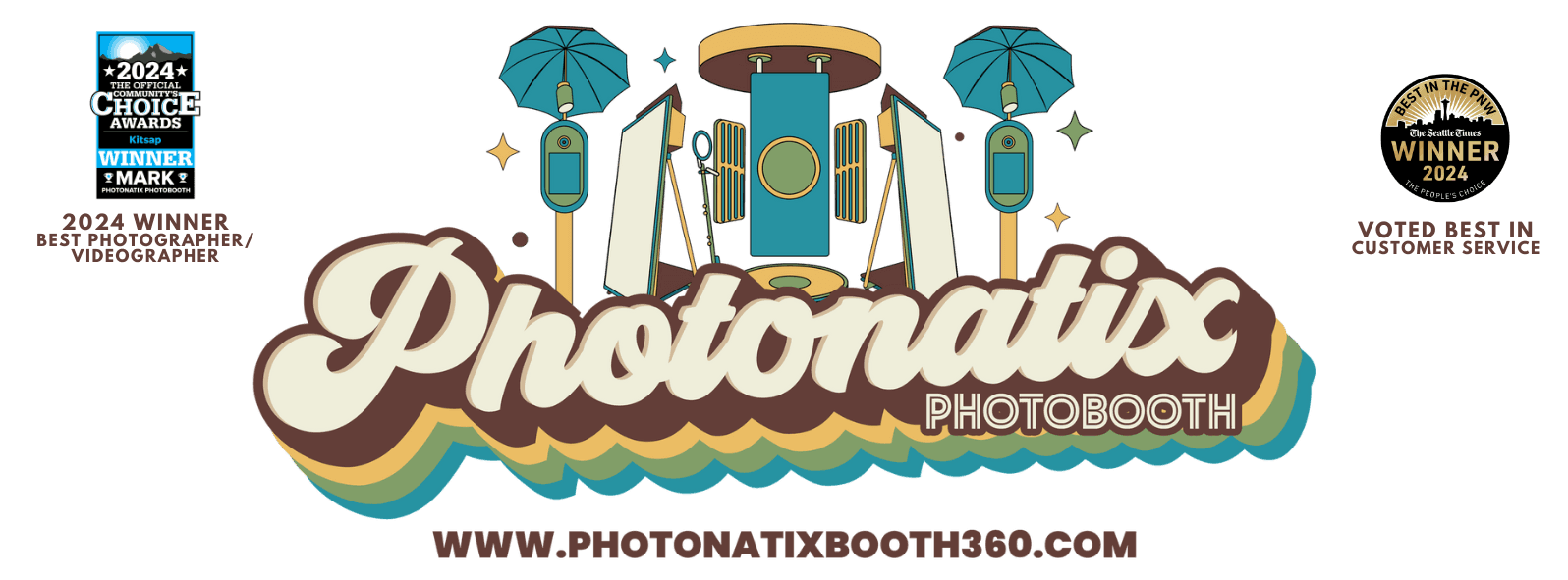 Photonatix Photo Booth Rentals and Beyond