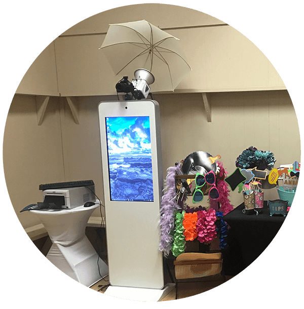 Picture This Photo Booth