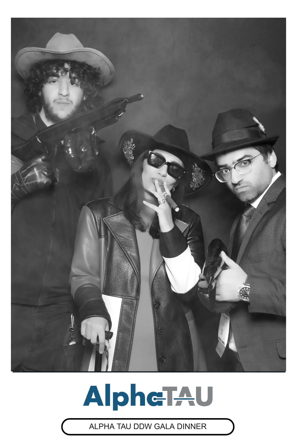PristineLight Photobooth