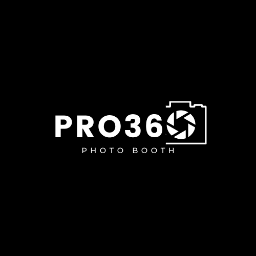 pro 360 photo booth