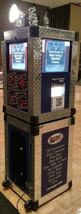 Rock n' Roll To Go Plus! Inc.