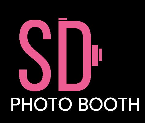 SD Photo Booth Rentals