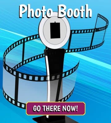 Sharky's Events & Inflatables