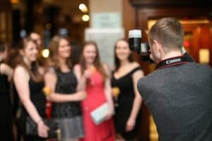 The Social Production