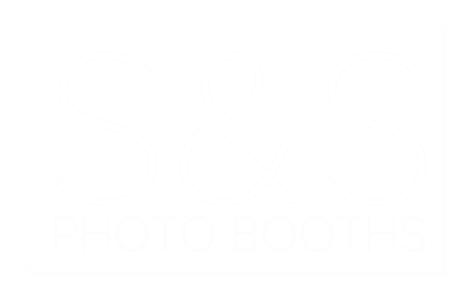 S&S Photo Booths