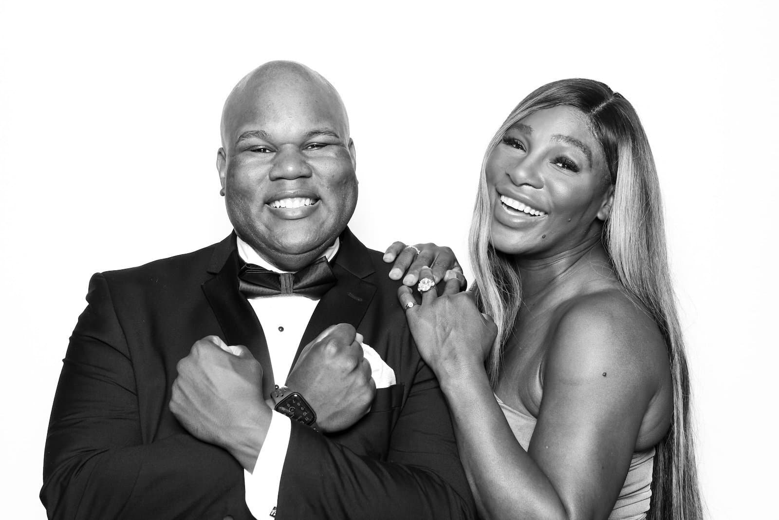 The Gala Photobooth - Orlando