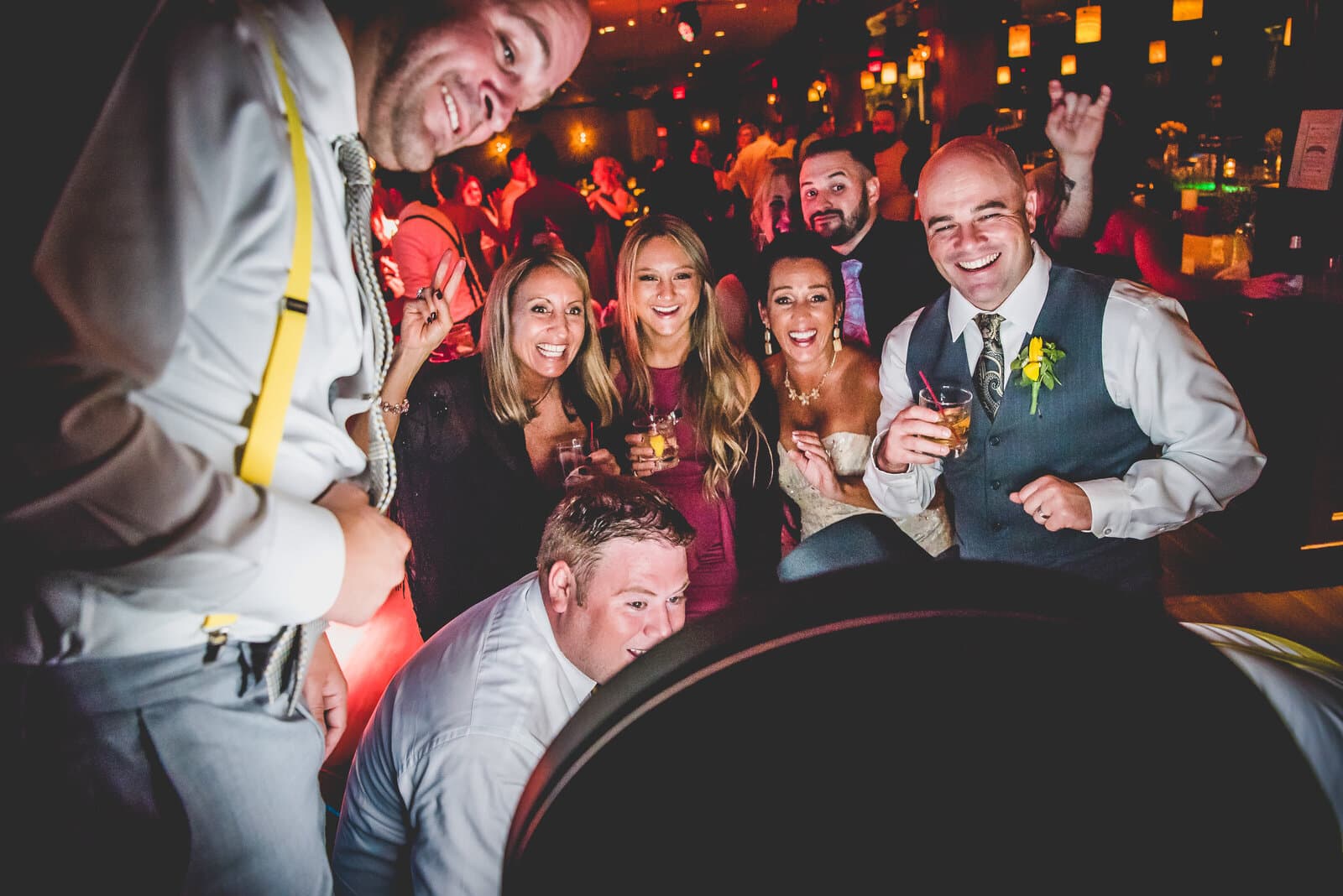 GIF and Giggle Photo Booth