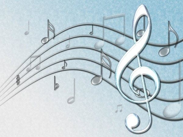 Steps & Sounds