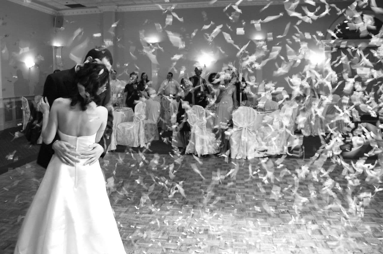 DJ Aaron Moore Key West Wedding/Event DJ