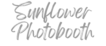 Sunflower Photo Booths