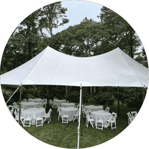 Prime Tent & Furniture Rental