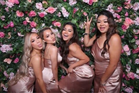 Teziti Photo Booth Rentals