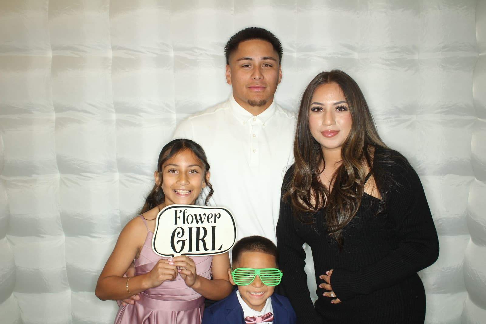 The Photo Booth Guy