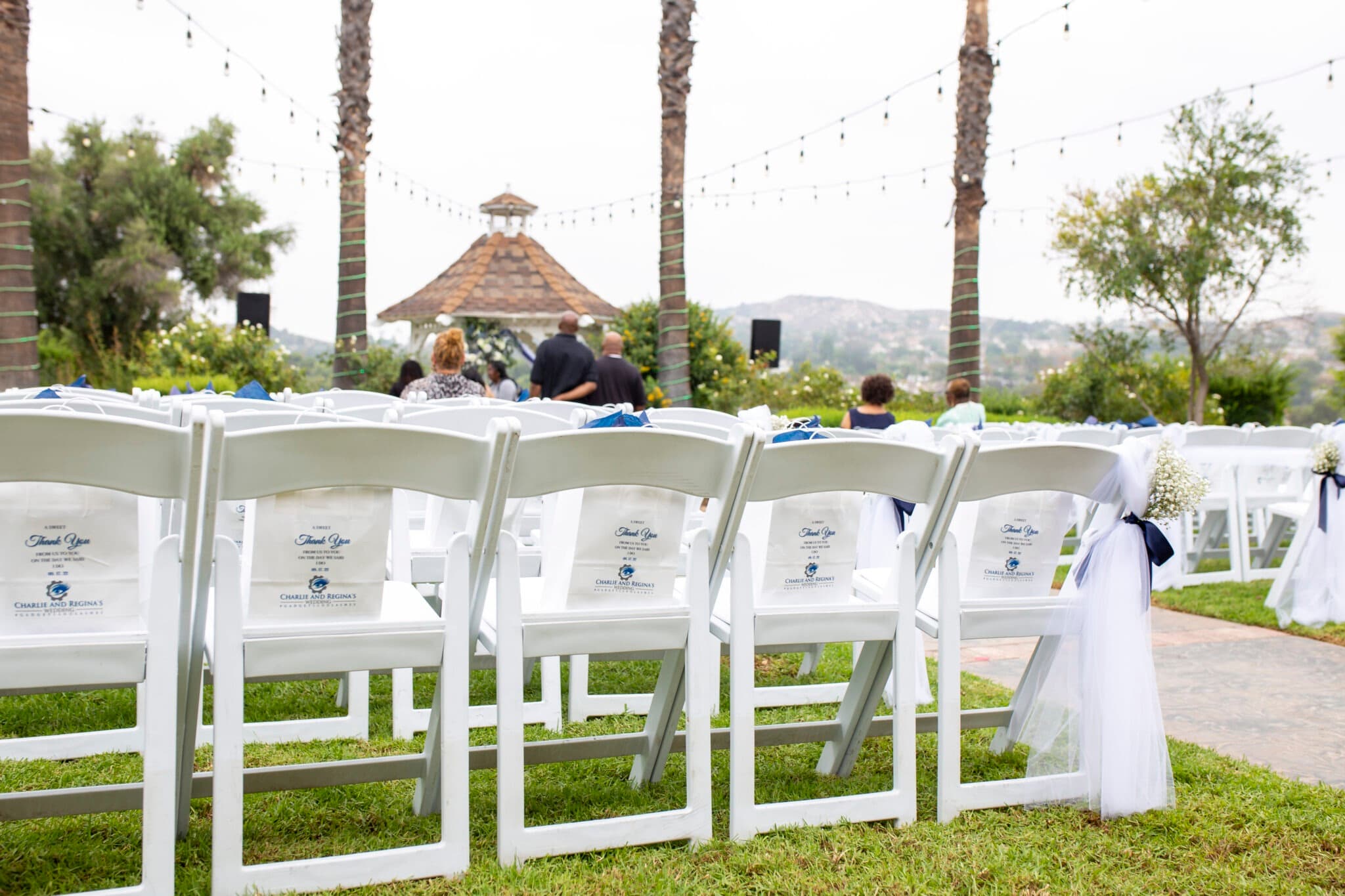 Triple A Event Rentals
