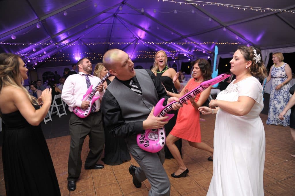 Main Event Entertainment LLC - New England