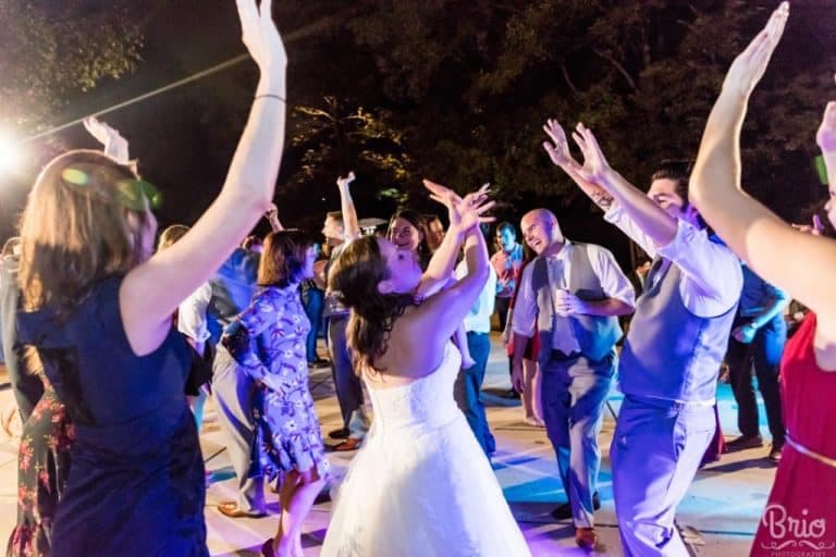 Austin's Best DJs & Photo Booths