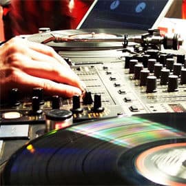 DJ Sounds Unlimited