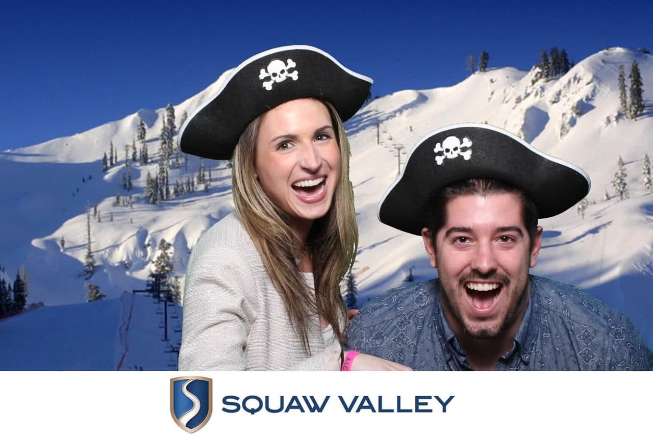 Exposure Photo Booths