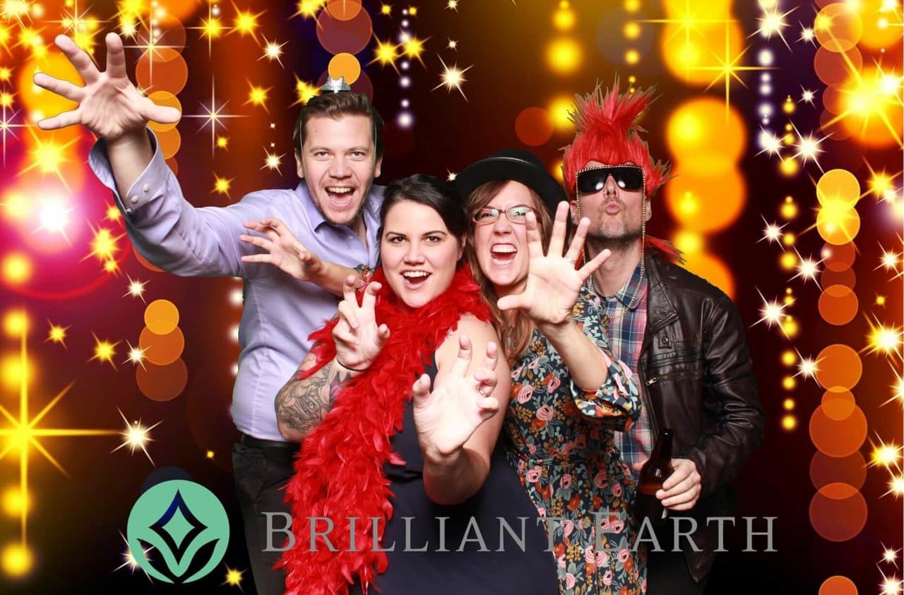 Exposure Photo Booths