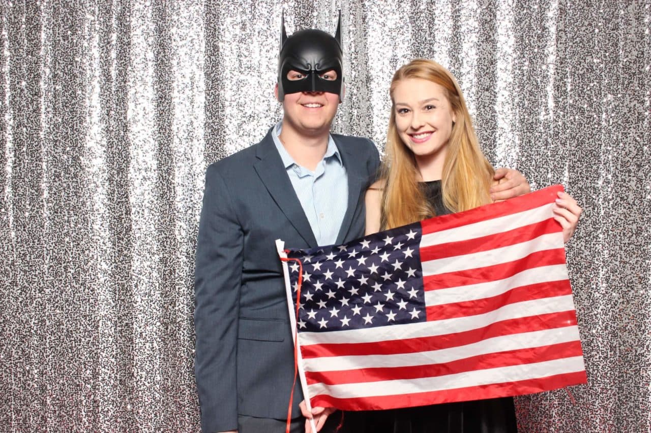 Exposure Photo Booths