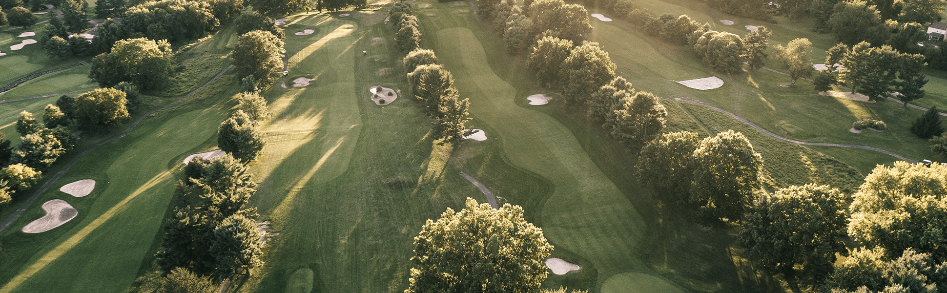 Northampton Valley Country Club