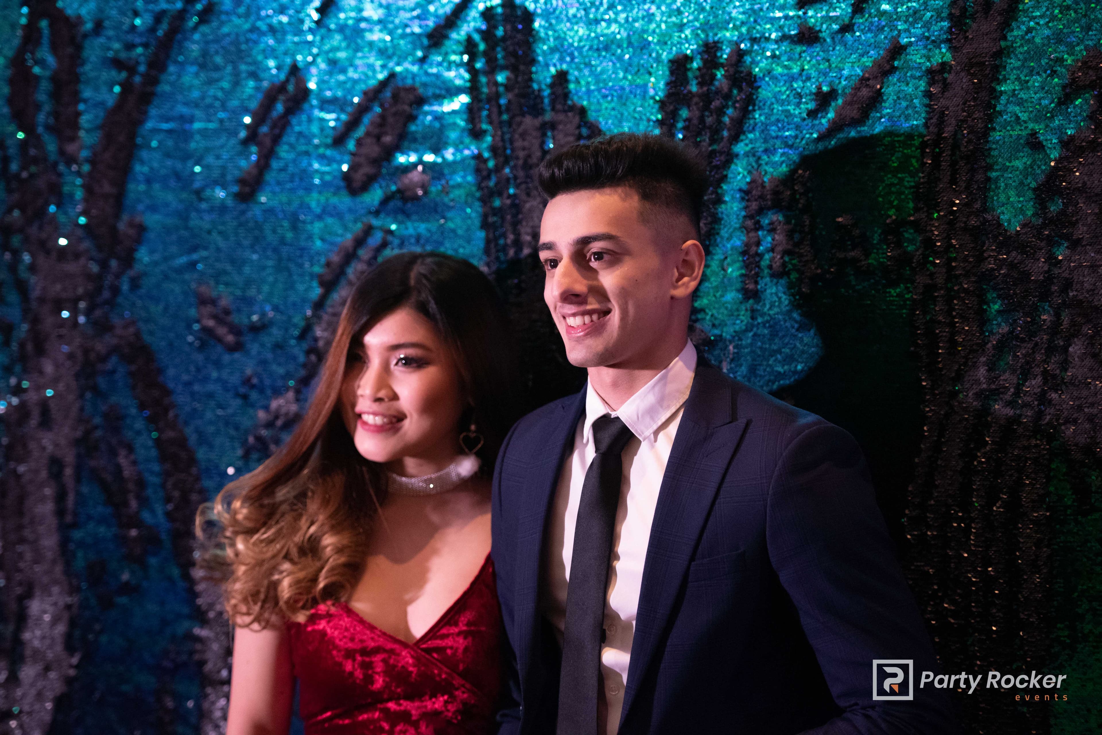 Party Rocker Events Rental NYC