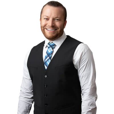 Paul Michaels Events DJ Company