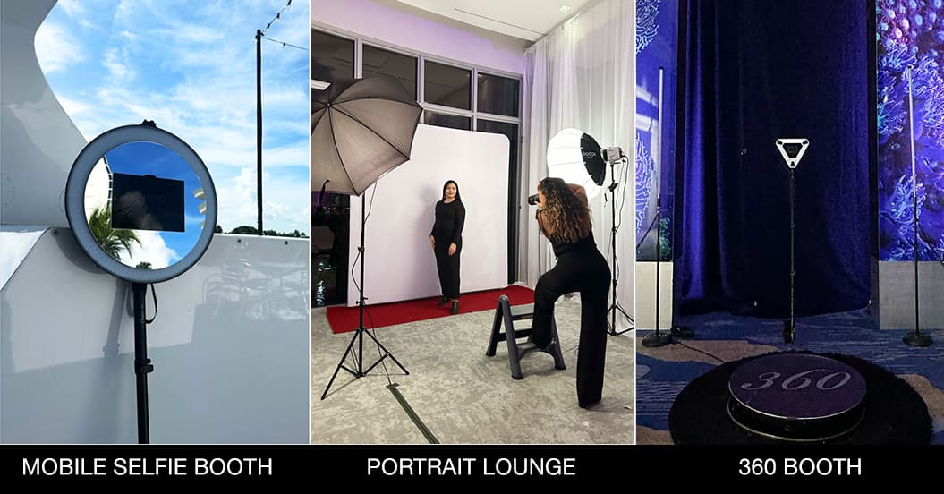 Photo Booth Boutique