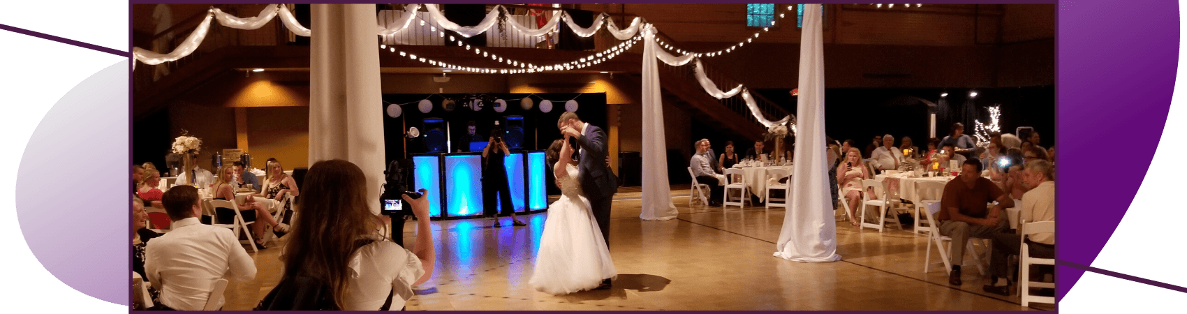 Super Sound DJ & Photo Booth Rental