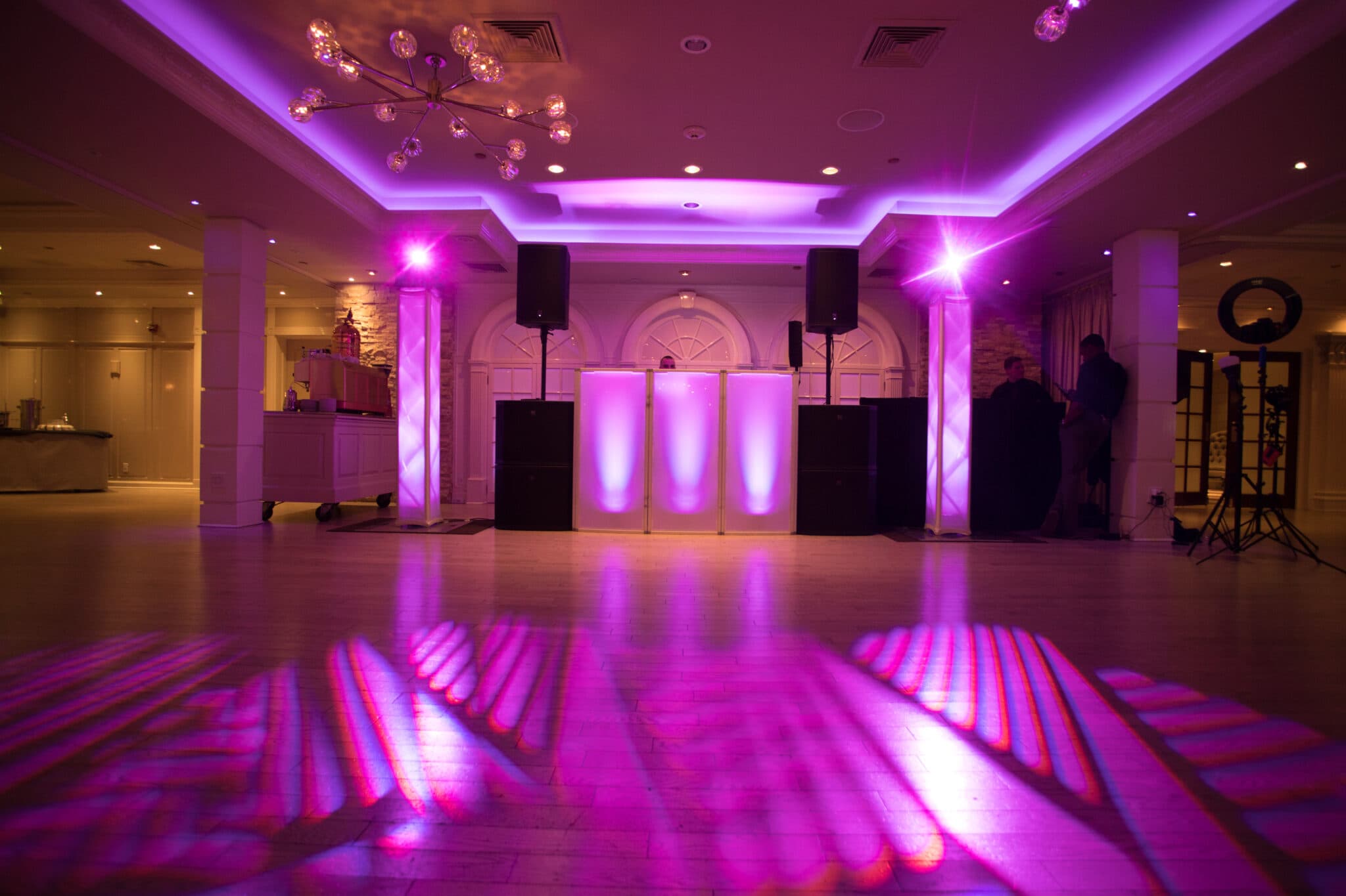 Studio 27 Entertainment