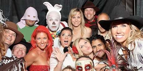 The Party Team